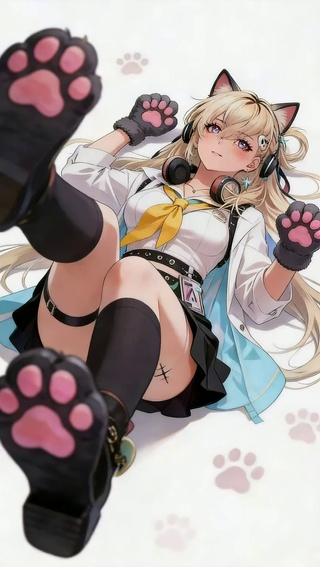 琳奈猫