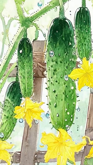水瓜树