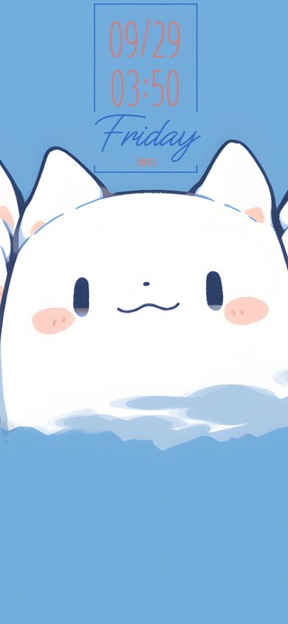 云上猫猫