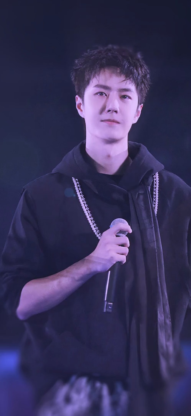 王一博 和平精英