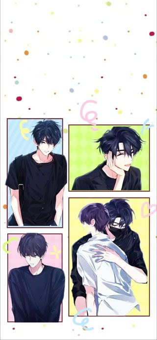 伪装学渣6