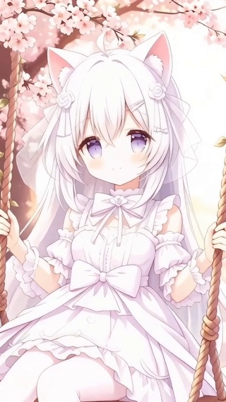 猫娘