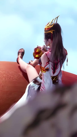 师兄啊师兄
