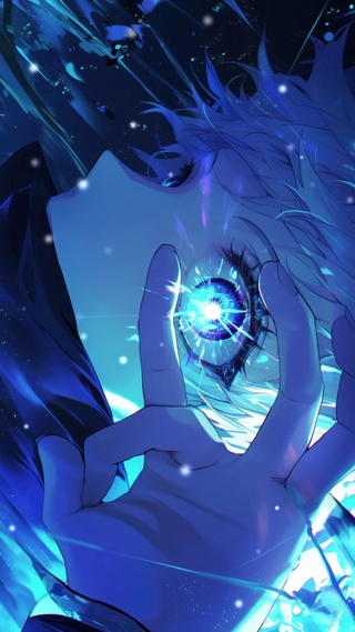 gojo-eyes
