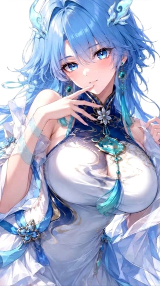 清宵