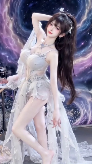 白月光