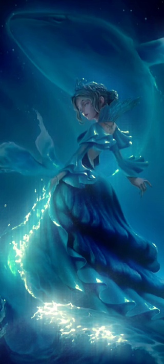 第五人格红夫人夜潮