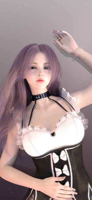男友视角