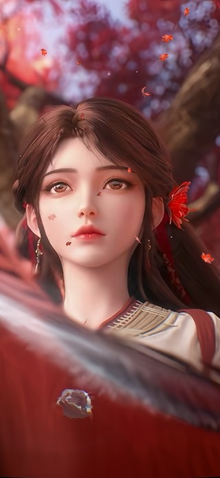 火灵儿