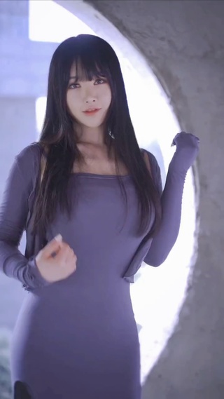 漂亮小姐姐