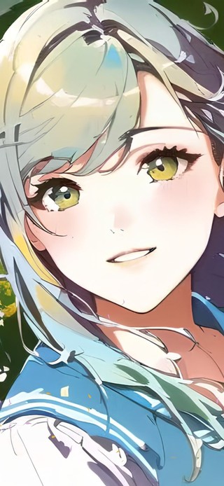 春暖花开后一起去踏青吧