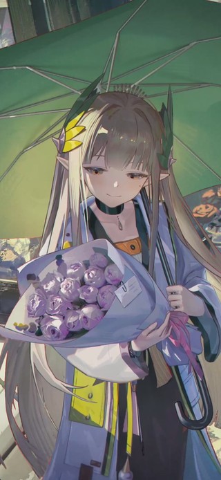 缪尔赛思雨夜