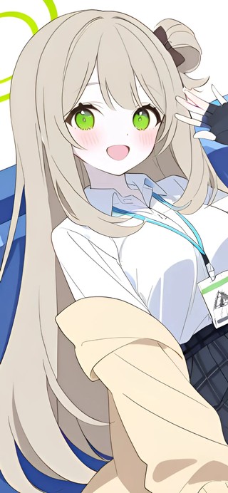 十六夜野宫-萝莉