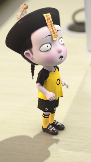 僵小鱼-我最喜欢的东西