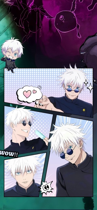 五条悟4