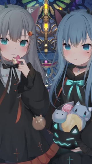 猫羽雫