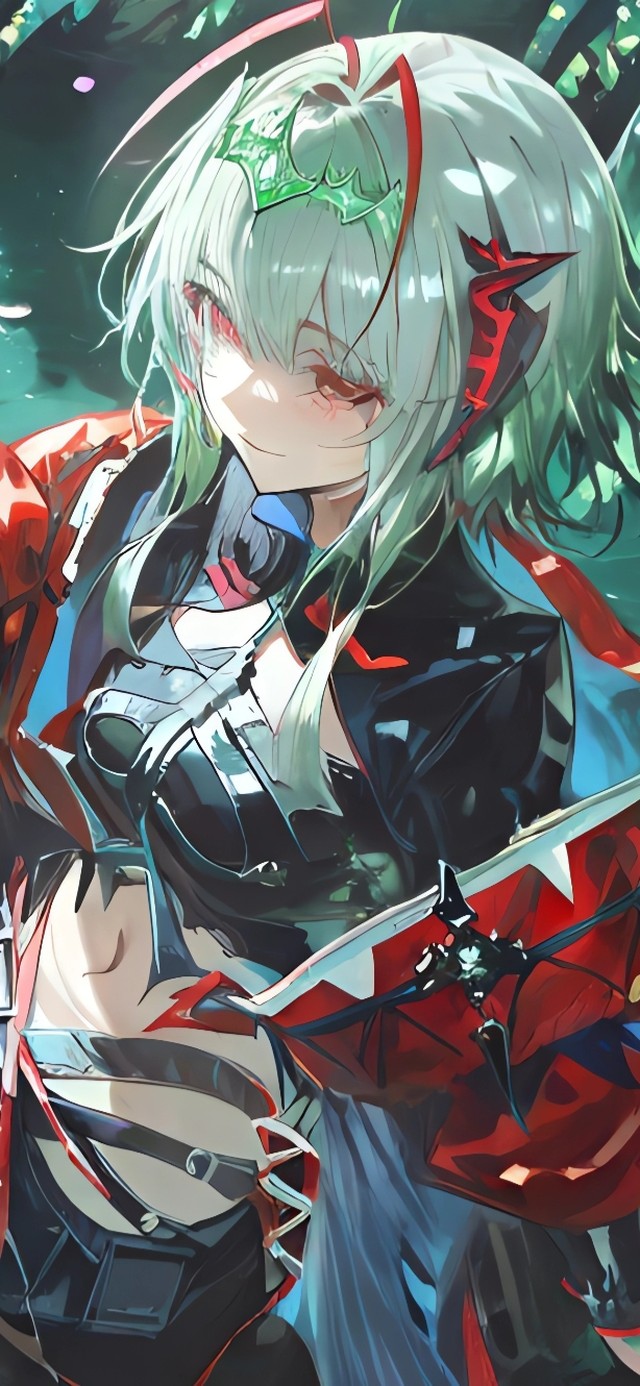 林中水池少女-维什戴尔