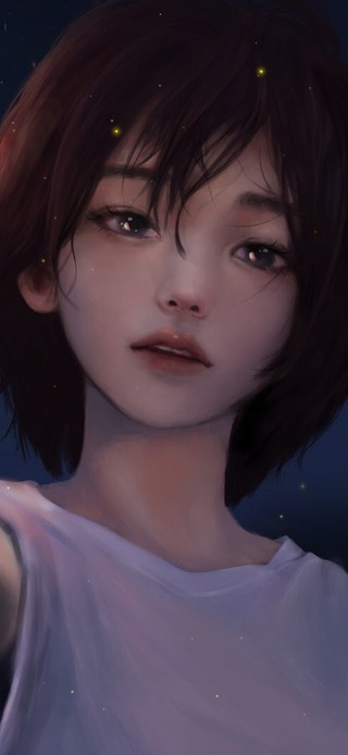 花火少女