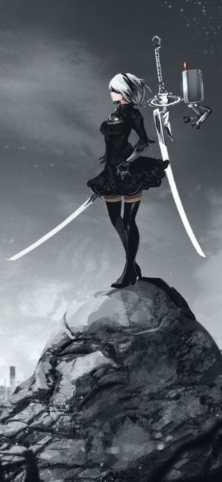 2B