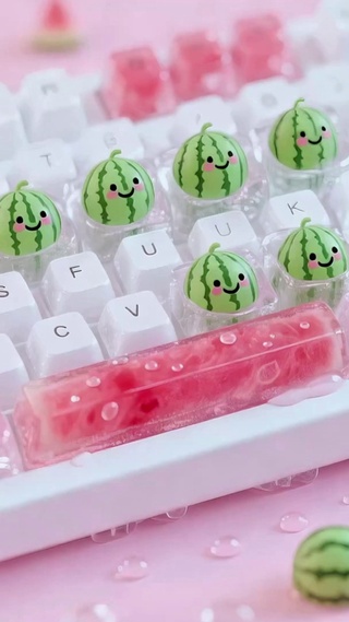 西瓜键盘4K