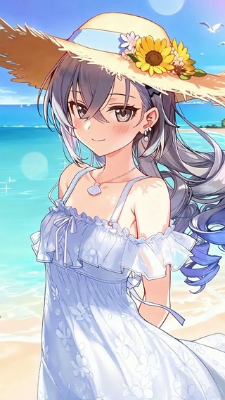 海边银狼