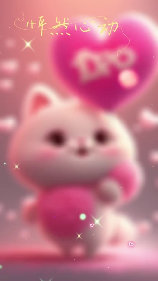 总是对你朝思暮想！