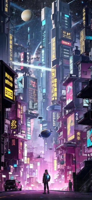 魔幻都市