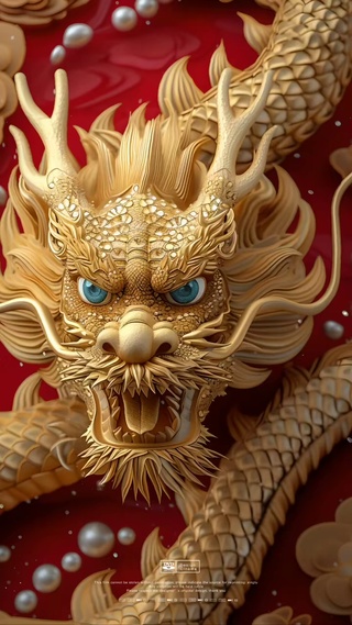 龙年