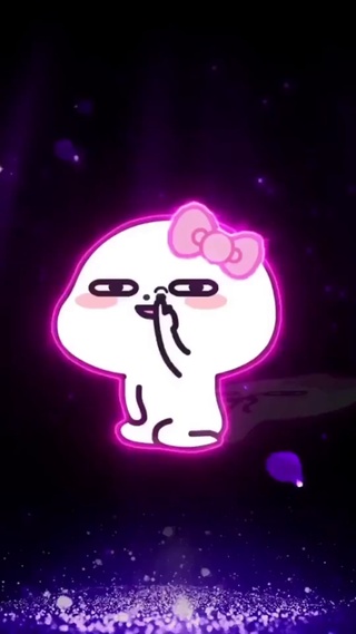 偷看手机（女生版）