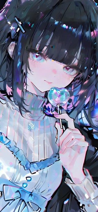 管理员-女-可爱少女