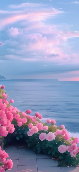玫瑰花别墅