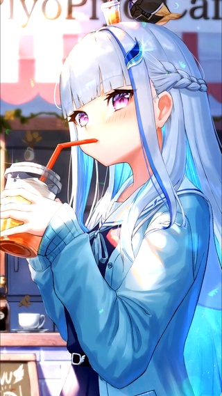 奶茶妹妹