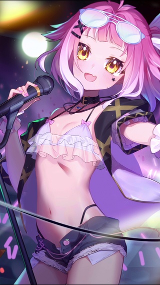 舞台