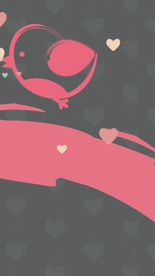 比翼鸟(情侣)-右