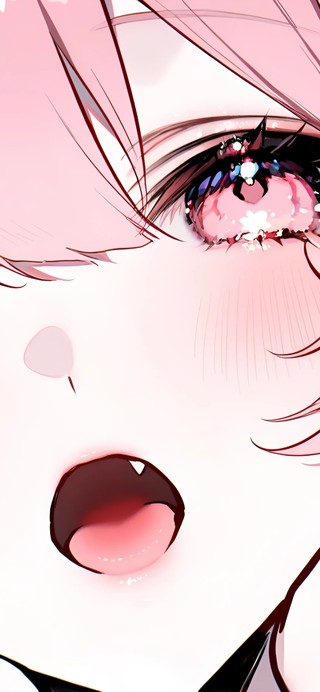 芹娜（鷲見 セリナ）-4k插画