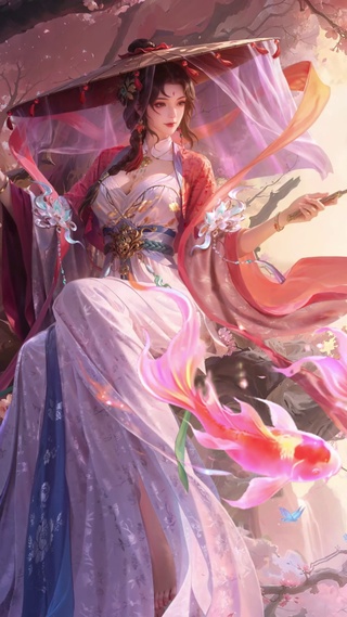 卢莫愁