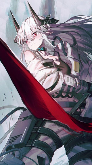 泥岩(画师:千夜QYS3)