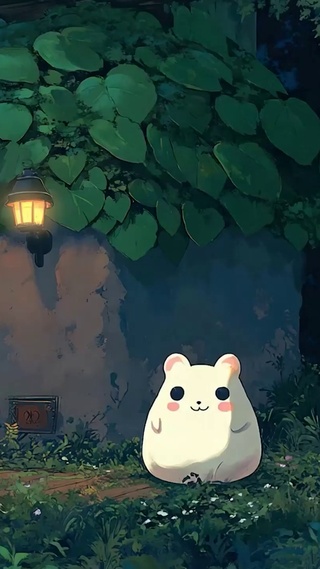 萌宠
