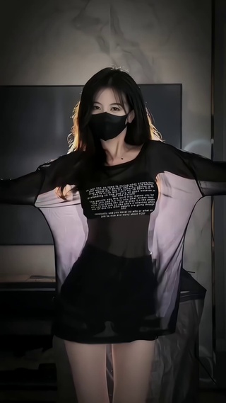 性感变装