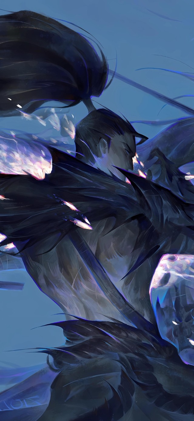亚索师兄弟
