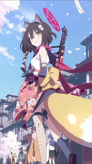久田泉奈