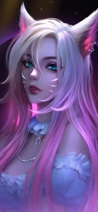阿离