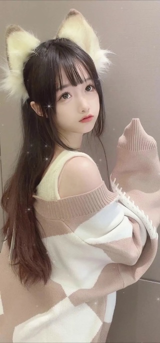 猫系小姐姐2