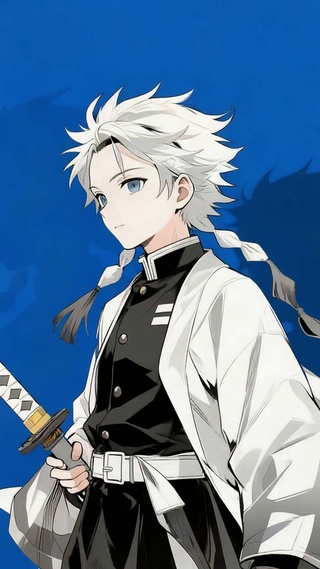 炭治郎——