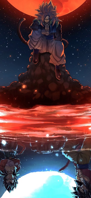七龙珠