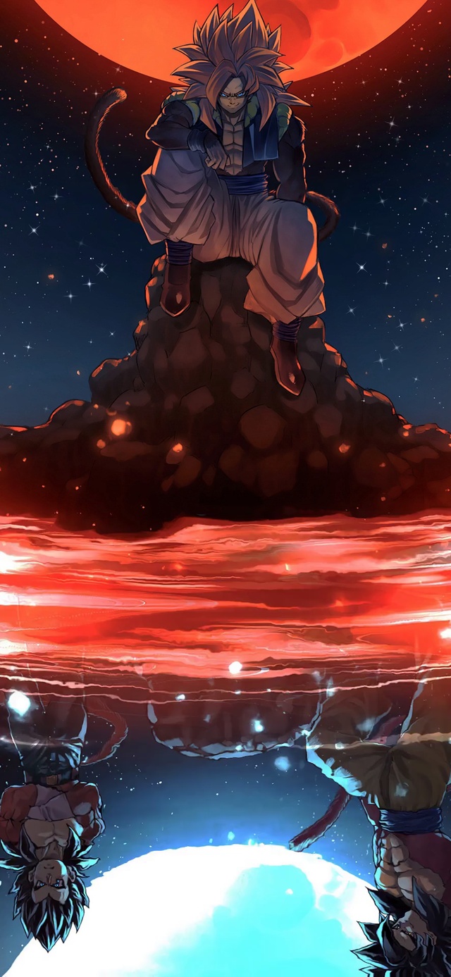 七龙珠
