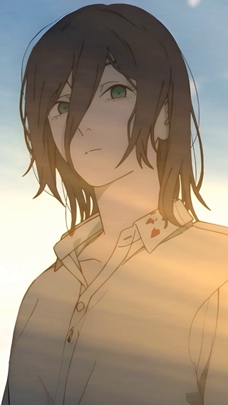 女孩