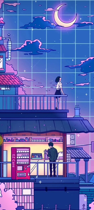 樱时便利店
