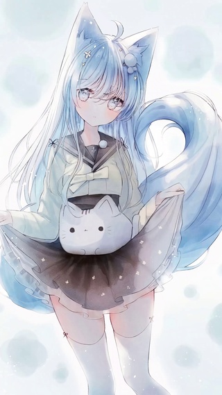 小猫娘