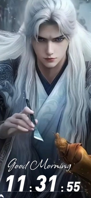 仙逆    王林